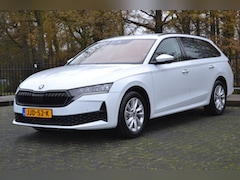 Skoda Octavia Combi - 1.5 TSi Selection
