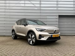 Volvo XC40 - Ultimate 170KW 231PK | Getint Glas | HK Audio | 360 | Adap Cruise | Memory | 20''