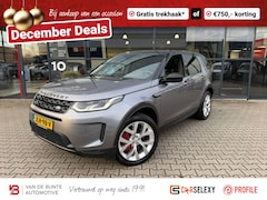 Land Rover Discovery Sport - P300e 1.5 SE *Panorama & Trekhaak