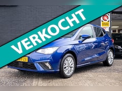 SEAT Ibiza - 1.0 TSI Style Business Intense | Carplay | Camera