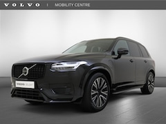 Volvo XC90 - T8 AWD Ultra Dark | Massage | Luchtvering | Trekhaak |