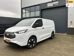 Ford Transit Custom - E-Transit 320 L1H1 Trend 65 kWh Automaat|Eindejaarsaktie