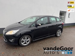 Ford C-Max - 1.0 Edition, '14, nl-auto, luxe uitvoering met een nieuwe distributie