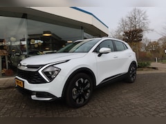 Kia Sportage - 1.6 T-GDi Plug-in Hybrid AWD DynamicLine 27dKM TREKHAAK