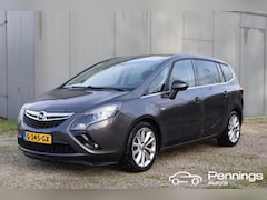 Opel Zafira Tourer - 1.4 Edition 7p