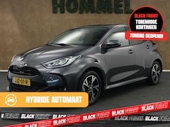 Toyota Yaris - 1.5 Hybrid 115 Dynamic - DIRECT UIT VOORRAAD LEVERBAAR - KEYLESS ENTRY & START - STOEL EN
