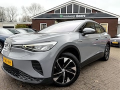 Volkswagen ID.4 - Pro 77 kWh Trekhaak, Camera, 19''Lmv