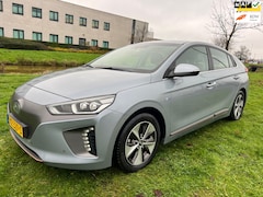 Hyundai IONIQ - 2016 * Premium EV * ELEKTRISCHE * EURO6 * INC NIEUWE APK