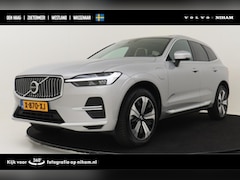 Volvo XC60 - RECHARGE T6 AWD ESSENTIAL EDITION BRIGHT -PANO.DAK|LEDER|CLIMATE|ADAP.CRUISE|19"|GETINT.GL