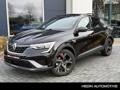 Renault Arkana - 1.6 E-Tech Hybrid 145 R.S. Line | Schuifdak | Elek Stoelen met Verwarming | Stuurverwarmin