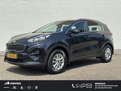 Kia Sportage - 1.6 GDI ComfortLine / All season / Cruise Control / Climate Control / Achteruitrij camera
