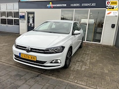 Volkswagen Polo - 1.0 TSI Comfortline