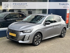 Peugeot 208 - 1.2 Hybrid 110 PK Automaat Allure | Navigatie | Camera | Climate Control | Adaptieve Cruis