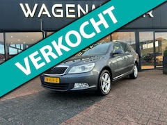 Skoda Octavia Combi - 1.2 TSI Elegance Busi Line AUT|Carplay