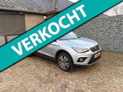 SEAT Arona - 1.0 TSI Xcellence Business Intense