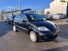 Citroën C3 - 1.4i Différence