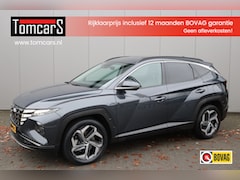 Hyundai Tucson - 1.6 T-GDI PHEV Comfort Smart 4WD Winter-Pack/Camera/Adaptive-cruise/Parkeerhulp