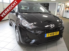 Hyundai i10 - 1.0 Comfort Smart