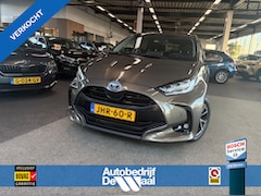 Toyota Yaris - 1.5 Hybrid 115pk Business Plus CAMERA/CARPLAY/DODEHOEK/CLIMA/ADAPT.CRUISE/PDC/16INCH