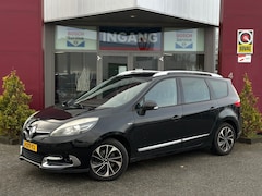Renault Grand Scénic - 1.2 TCe Bose 7p