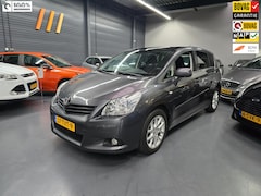 Toyota Verso - 1.6 VVT-i Business PANO CRUISE CAMERA NAVI BLUETOOTH NAP NL AUTO