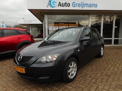 Mazda 3 - 3 1.6 S-VT Sense Afn.Trekhaak
