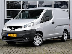 Nissan NV200 - 1.5 dCi Business | Airco | Navi | Camera | Cruise control | Trekhaak