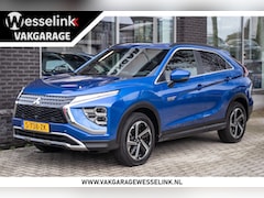 Mitsubishi Eclipse Cross - 2.4 PHEV Intense+ - Keyless | 18" Lmv | Carplay