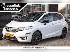 Honda Jazz - 1.3 i-VTEC Elegance - Black Pack