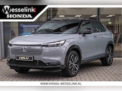 Honda HR-V - 1.5 e:HEV Advance Style Plus - panoramisch dak | two tone