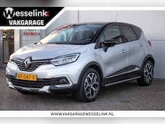 Renault Captur - 1.2 TCe automaat Intens Cruise | Two Tone | Dealerond. | Nav | Cam | LED