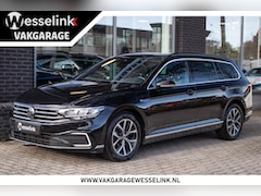 Volkswagen Passat Variant - 1.4 TSI PHEV GTE Business - Apple cp/Android auto | Adpt. cruise | Cam. | Stoelverw