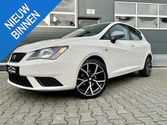 SEAT Ibiza - 1.2 TSI *CRUISE*90PK*ECC*PDC*STOELVERW