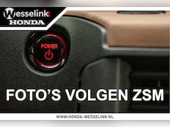 Honda HR-V - 1.5 e:HEV Advance Style - Cons.prijs rijklr | Sensing | Apple cp/Android a