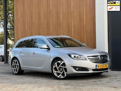 Opel Insignia Sports Tourer - 2.0 CDTI ECOFLEX COSMO + BJ015