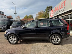 Volvo XC90 - 2.5, 154kw/210pk, T5, Limited, 7-PERSOONS