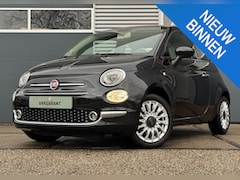 Fiat 500 C - 1.2 S
