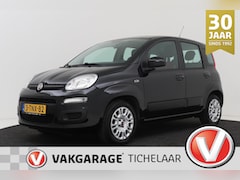 Fiat Panda - 0.9 TwinAir Edizione Cool | Org NL | Airco |