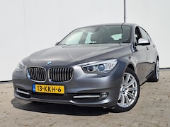BMW 5-serie Gran Turismo - 535i High Executive bj 2010 180dkm NAP Motor gereviseerd zeer nette auto