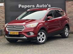 Ford Kuga - 1.5 Titanium Winter Pack - Stoelverwarming - Trekhaak 1800 Kg