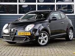 Alfa Romeo MiTo - 1.4 Progression | Airco | Elektrisch pakket | 16'' velgen