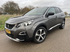 Peugeot 3008 - 1.2 PureTech 96kW S&S Auto GT Line UNIEK