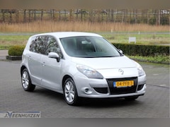Renault Scénic - 1.4 TCE Celsium | 2011 | Navi | Cruise |