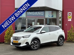 Peugeot e-2008 - EV Allure 50 kWh