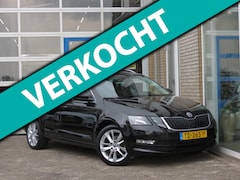 Skoda Octavia Combi - 1.4 TSI Clever Edition Car-Play|DAB+|Navi|Cruise|Clima|LED|Winter pakket