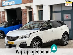 Peugeot 3008 - 1.2 PureTech Blue Lease Premium-automaat