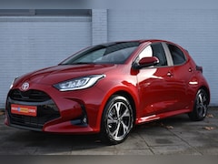 Toyota Yaris - 1.5 Hybrid 115 Dynamic Automaat 116pk | CFP | PDC | BSM | Stoel&stuur verwarming | Keyless