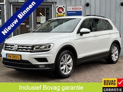 Volkswagen Tiguan - 1.4 TSI Comfortline | VIRTUAL COCKPIT | TREKHAAK | VOL. LED |