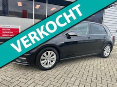 Volkswagen Golf - 1.5 TSI Comfortline / CarPlay