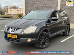 Nissan Qashqai - 2.0 Tekna | Automaat | Leer | Pano | Camera | Navi | Keyless | APK 10-2026